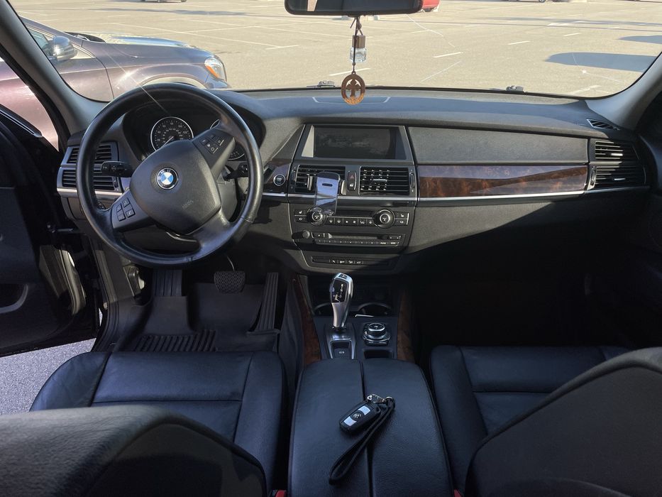Продам BMW X5 2011 року