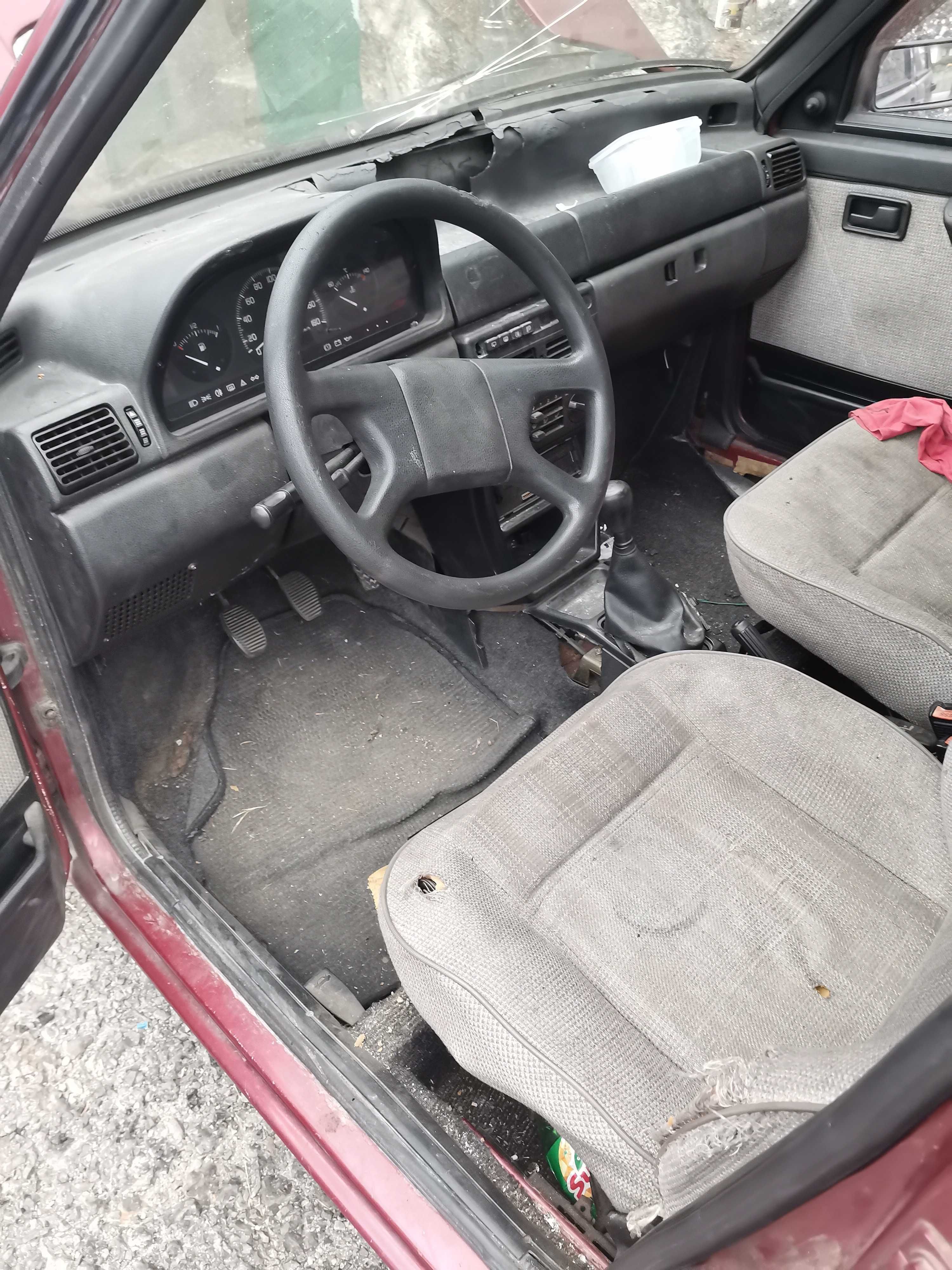 Fiat Uno 1.0 IE.S
