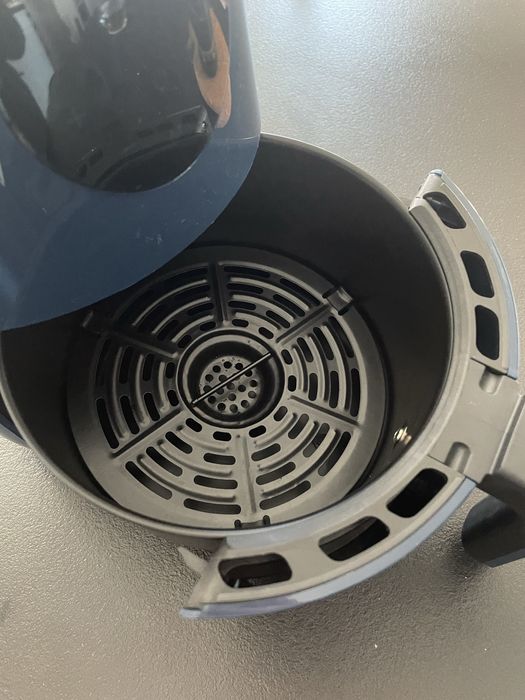 Air fryer fytkownica beztluszczowa