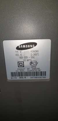 Samsung телевізор