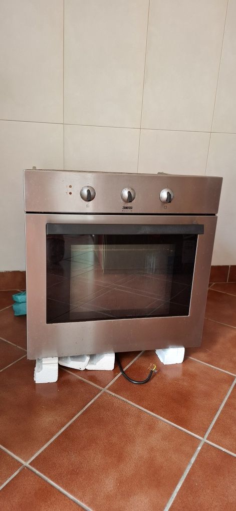 Forno Zanussi Linea 10