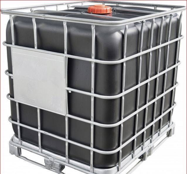 Mauzer 1000l super stan