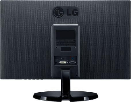 OKAZJA! SUPER Monitor LED LG 22ea53vq 21,5" IPS HDMI FVAT