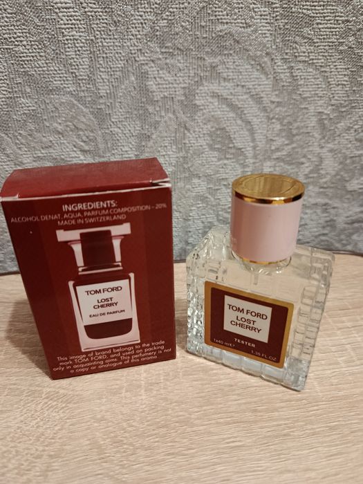 Прожам Женские духи
