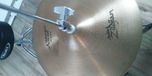 Hi-hat zildjian quick beat 13'