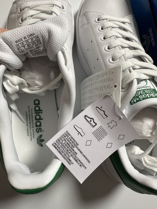 Bytu Adidas rozmiar:40