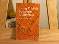 Living English Structure For Schools