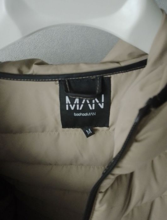 Куртка чоловіча Booho