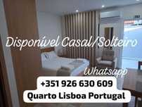 Quarto Disponivel Entrada Imediata