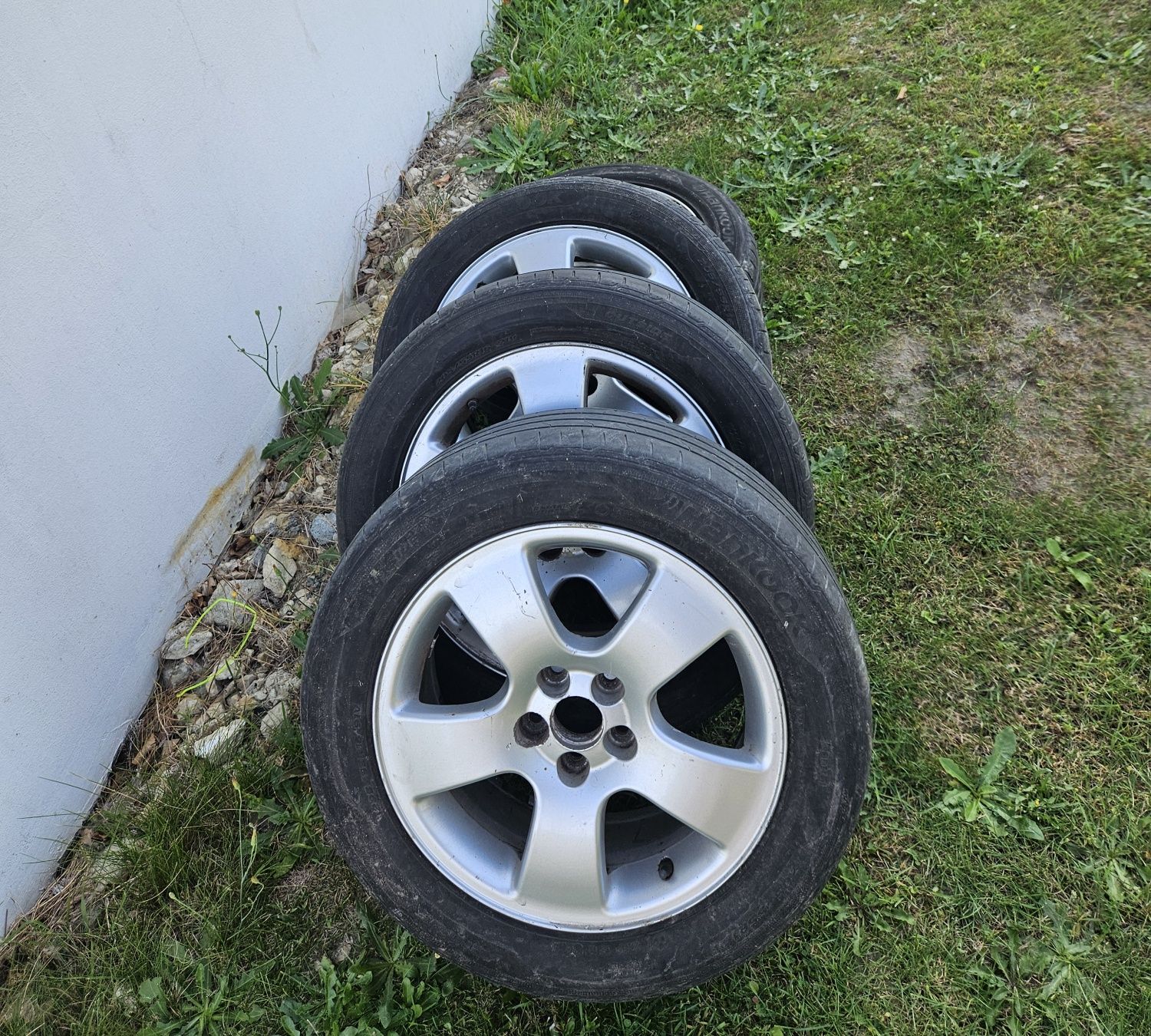 Audi a3 8L 1.9tdi 2001