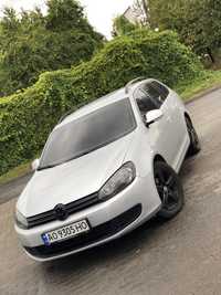 Продам авто Volkswagen Golf 6