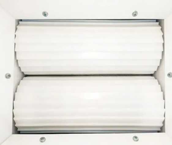 Дробилка для винограда ручная Лан. Дробачка на 24 л пресс для соку