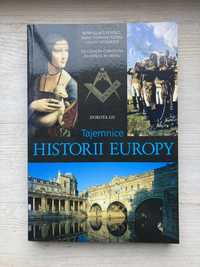 Tajemnicy historii Europy Dorota Lis