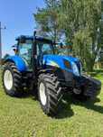 New holland T6050 PC 2011r.