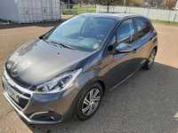 Peugeot 208 Sprzedam Peugeot 208 Active start&stop