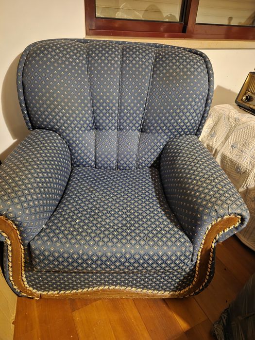 Sofas individuals