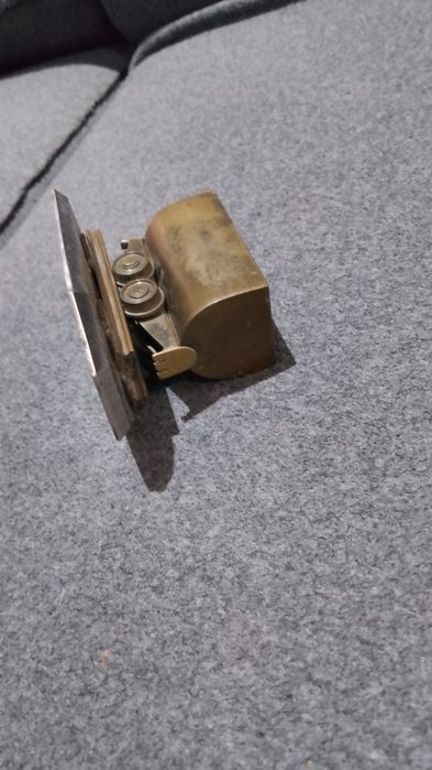 Wagonik pamiątka górnicza