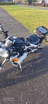 Yamaha virago 125/250