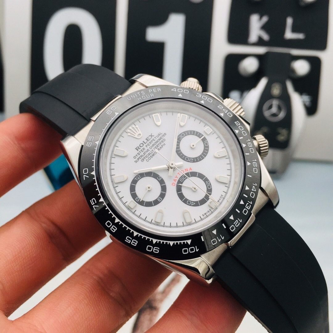 Rolex Cosmograph Daytona