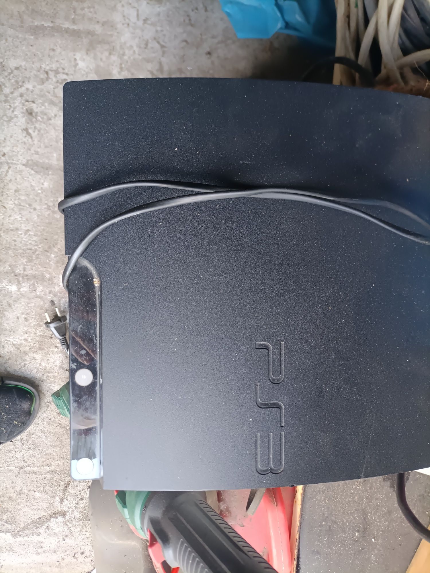 Sprzedam PS3 sprawne do gier