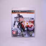 Battlefield 4 PS3 PL