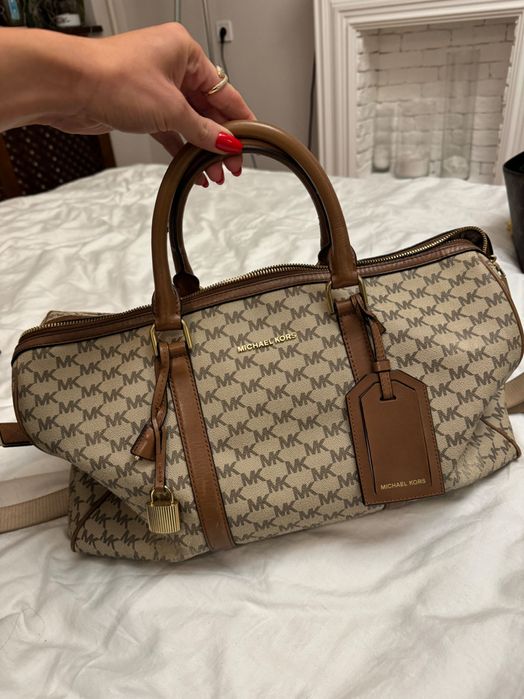 Сумка Michael kors