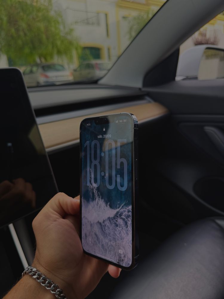 Iphone 13 Pro 128GB