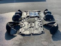 Защита Бампера Мотора АКПП Днища Подкрилок Мерсдес w212 w218 Розборка