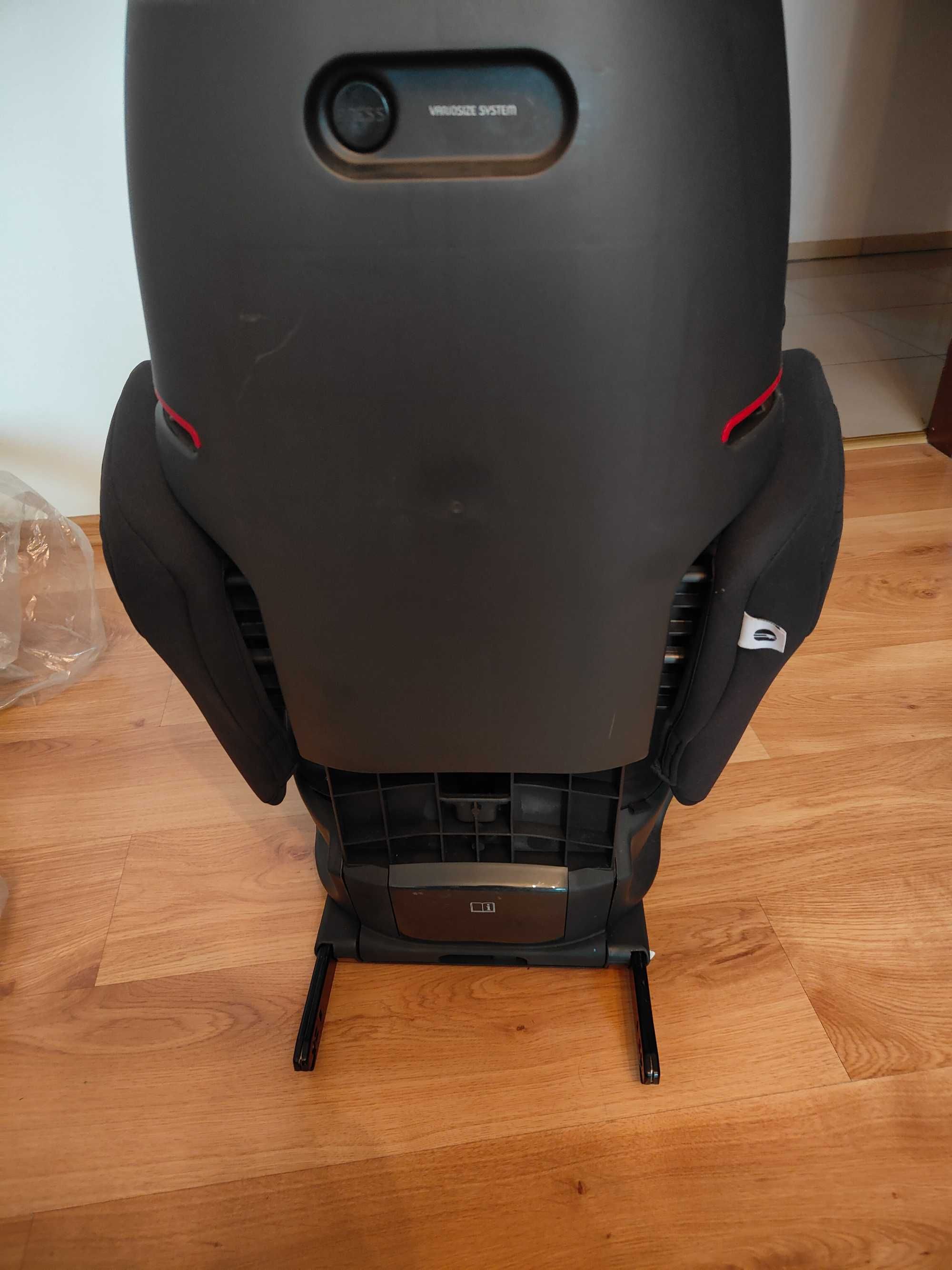 Concord Transformer XT plus