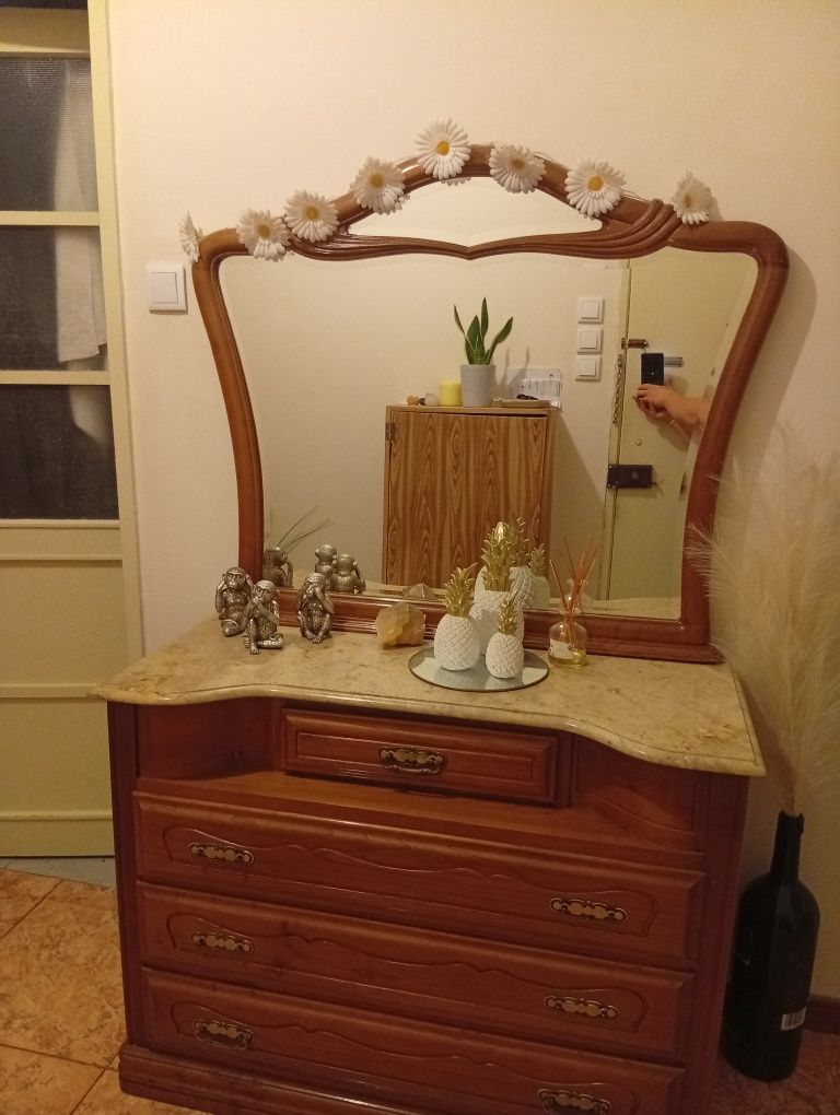 Vendo mobilia de quarto completa