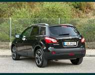 Nissan Qashqai 1.5 Dci 2010