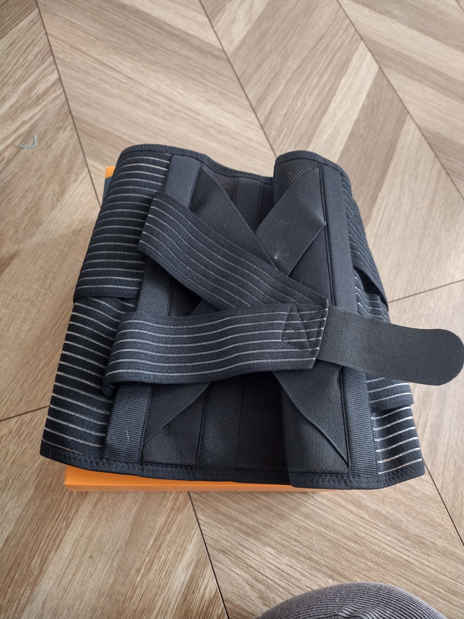 Orteza Qmed Spincare Flex II 3 75-89 cm