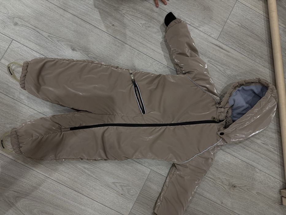 Дитячій комбінезон 86/92