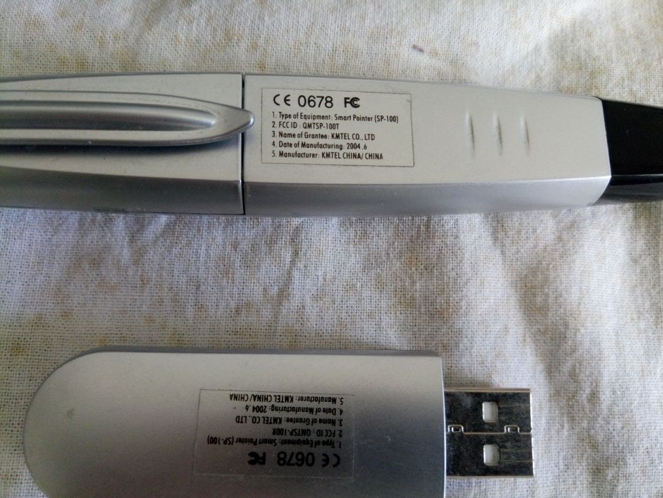 продам лазерную указку Samsung SP-100