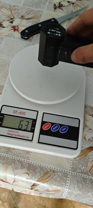 Вітродуйка. Турбо-Жет Вентилятор X3-S