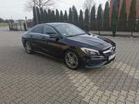 Mercedes-Benz CLA Mercedes-Benz CLA 200