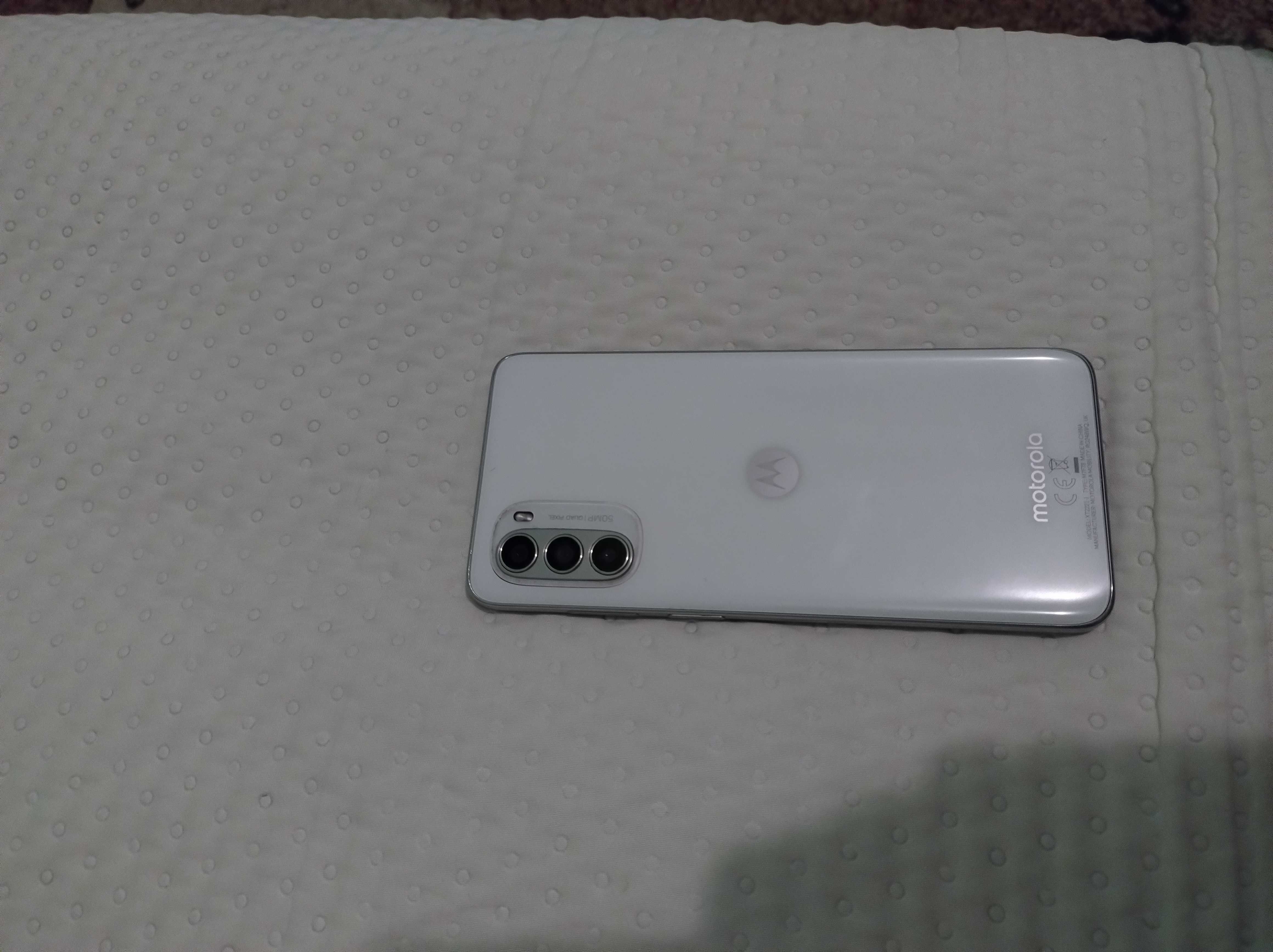 Motorola G31 4/128