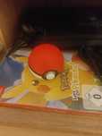 Pokeball plus lets go pikachu Nintendo switch