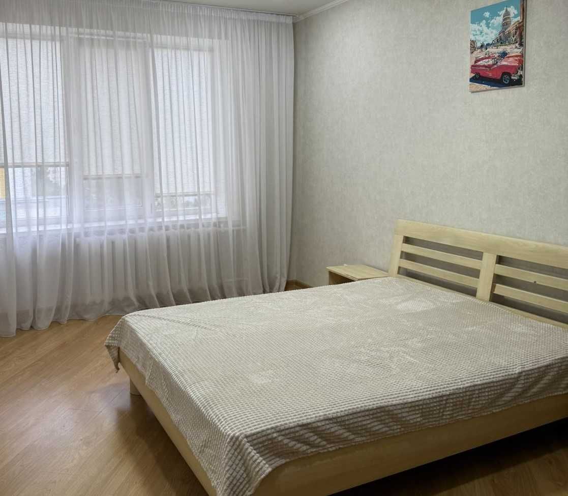 2к ПОСТ №719 Королева. Новый дом