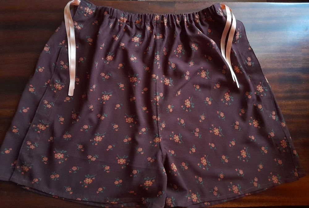 Адаптивні чоловічі труси на липучках