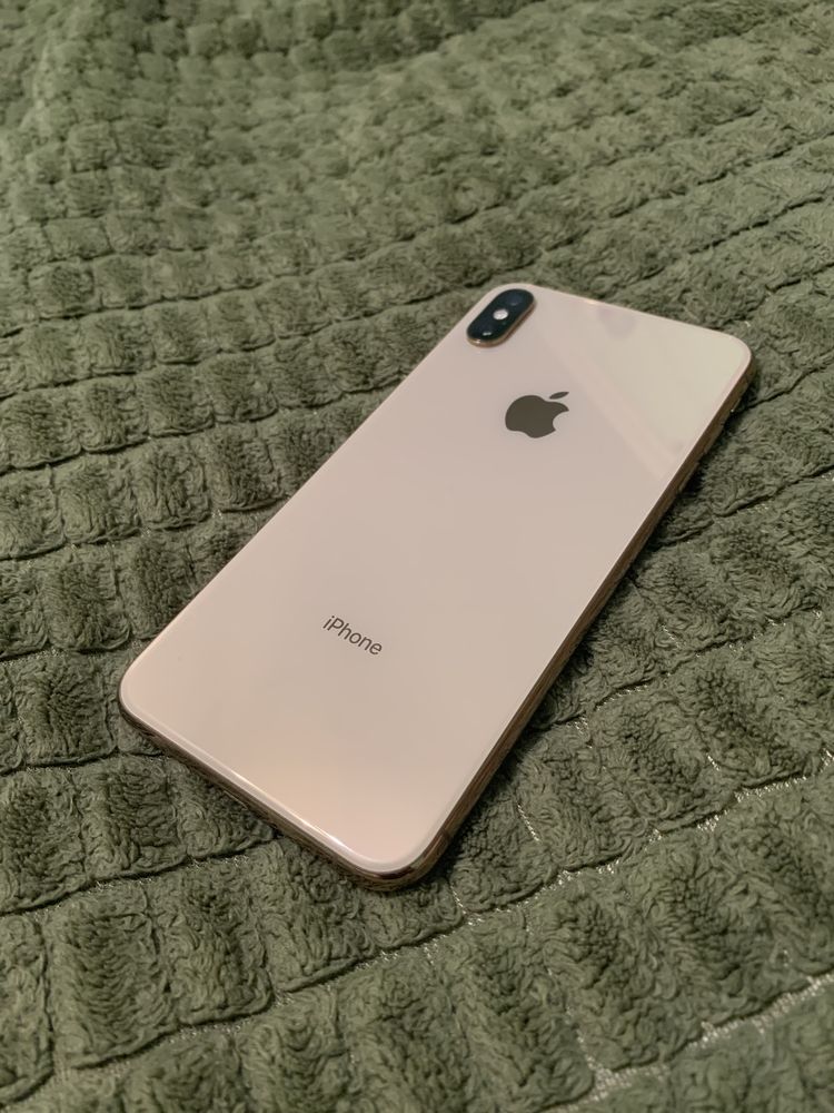 Продам XS MAX 256gd