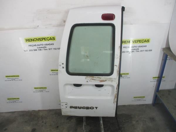 Porta trás esquerda PEUGEOT Expert (222)