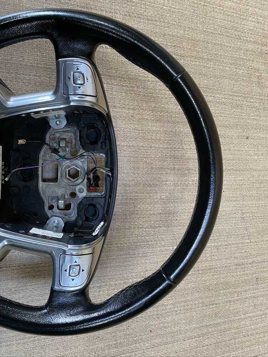 kierownica ford mondeo mk4 lift