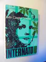 Simões (João Gaspar);Internato
