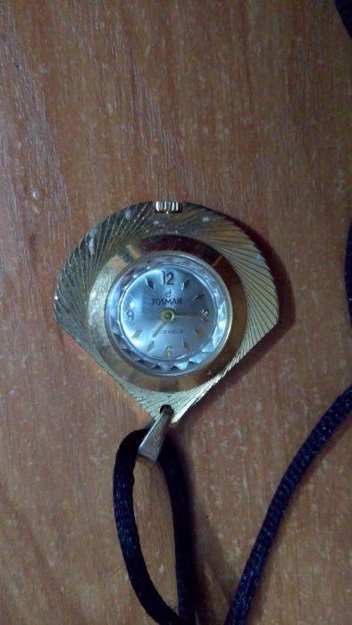 Часы Josmar (SWISS) механика