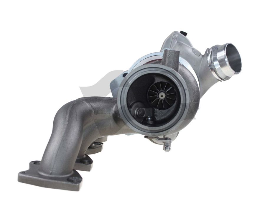 Turbina zamiennik 18559710018 do Volvo 2.0L B42  223kW/246kW 2014- 31411706