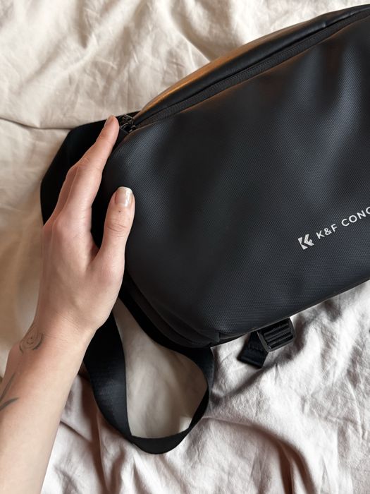 Сумка для фотоапарата  K&F Concept