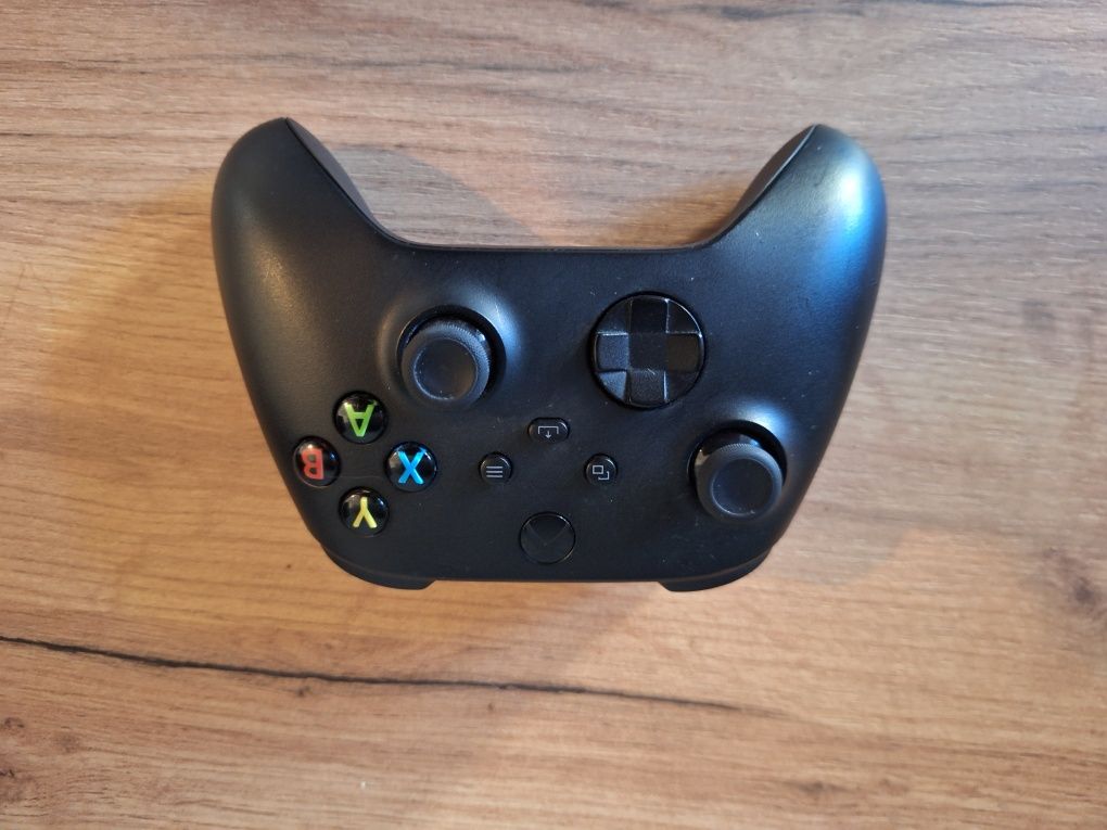 Konsola xbox series x