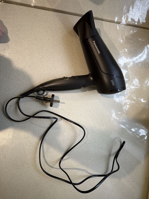 Продам фен панасоник