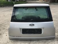 Ляда Ford C-Max Кришка Багажника Mk2 Крышка Ц-макс Кляпа Форд Сіра